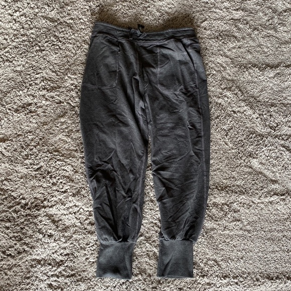 Patagonia Pants - Grey Patagonia joggers
